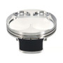 Wiseco Yamaha YZ250F 14-15 141 CR 7700YC Piston kit