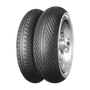 Continental ContiRaceAttack Rain NHS - 180/55 R17 TL Rear