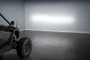 Diode Dynamics 20-Present Polaris RZR SS5 Sport CrossLink Roof - Yellow Combo Lightbar Kit