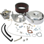 S&S Cycle 66-84 BT Super E Carburtetor Kit w/o Manifold & Mounting Hardware