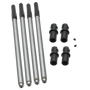 S&S Cycle 66-84 BT Adjustable Pushrod Kit