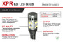 Diode Dynamics 921 XPR LED Bulb - Cool - White (Pair)