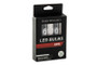 Diode Dynamics 921 XPR LED Bulb - Red (Pair)