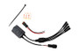 Diode Dynamics - Bluetooth RGBW M8 Controller 1ch