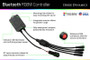 Diode Dynamics - Bluetooth RGBW M8 Controller 1ch