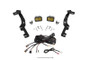 Diode Dynamics Stage Series Ditch Light Kit for 2019-Present Ram C2 - Sport Yellow Combo