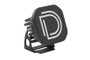 Diode Dynamics SS3 LED Pod Cover Standard Black