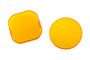 Diode Dynamics SS3 LED Pod Cover Standard - Yellow