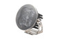 Diode Dynamics SS3 LED Pod Cover Round - Clear
