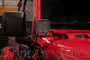 Diode Dynamics SS3 LED Pod Cover Round - Clear
