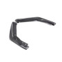 Seibon 2023+ Toyota GR Corolla MB-Style Carbon Fiber Rear Lip