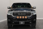 Diode Dynamics SS5 Grille CrossLink Lightbar Kit for 2019-Present Ram - Yellow Pro Combo