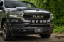 Diode Dynamics SS5 Grille CrossLink Lightbar Kit for 2019-Present Ram - Yellow Pro Combo