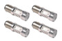 Diode Dynamics 1157 LED Bulb HP11 LED - Amber Four