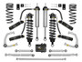 ICON 22-23 Toyota Tundra 1.25-3.25in Stage 6 3.0 Suspension System - Billet