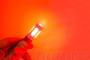 Diode Dynamics 3157 LED Bulb XP80 LED - Red (Pair)