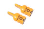Diode Dynamics 194 LED Bulb HP5 LED - Amber Short (Pair)