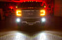 Diode Dynamics 2014-2016 GMC Sierra SB DRL LED Boards