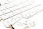 Diode Dynamics 2014-2016 GMC Sierra SB DRL LED Boards