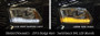 Diode Dynamics Ram SB LED Boards 13-16 Dodge Ram