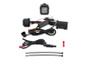 Diode Dynamics Hitch Mount LED Pod Reverse Kit SSC1