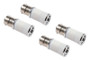 Diode Dynamics 1156 LED Bulb HP48 LED - Amber Four