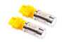 Diode Dynamics 3157 LED Bulb HP11 LED - Amber (Pair)