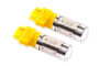Diode Dynamics 3157 LED Bulb HP11 LED - Amber (Pair)
