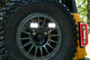 Diode Dynamics 21-22 Ford Bronco C1 Sport Stage Series Reverse Light Kit