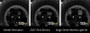 Diode Dynamics 21-22 Ford Bronco C1 Sport Stage Series Reverse Light Kit