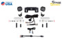 Diode Dynamics 21-22 Ford Bronco C1 Sport Stage Series Reverse Light Kit