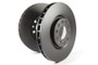 EBC 2020+ Jaguar F-Type 2.0 Turbo RK Series Premium Rear Rotors