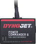 Power Commander 6 F/i  07-11 Softail Flstc/n