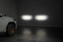 Diode Dynamics 2022 Toyota Tundra C2 Pro Stage Series Ditch Light Kit- Yellow Combo