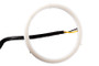 Diode Dynamics Halo Lights LED 80mm/100mm Switchback (Pair)