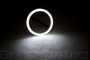 Diode Dynamics Halo Lights LED 80mm/100mm Switchback (Pair)