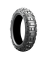 Bridgestone Battlax Adventurecross AX41R Tire - 120/80-18 M/C 62P TL Rear