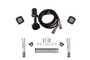Diode Dynamics 2022 Toyota Tundra C1 Pro Stage Series Reverse Light Kit