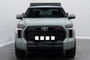 Diode Dynamics 2022 Toyota Tundra SS5 Grille CrossLink Lightbar Kit - Pro White Combo