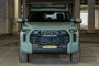 Diode Dynamics 2022 Toyota Tundra Stealth Bumper Bracket Kit