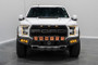 Diode Dynamics 17-20 Ford Raptor SS5 Grille Mount Bracket Kit