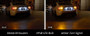 Diode Dynamics 1156 LED Bulb HP48 LED - Amber (Single)