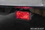 Diode Dynamics 15-20 Ford F-150 C2 Sport Stage Series Reverse Light Kit