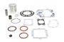 Wiseco Kawasaki KX125 99-00 (741M05400 2126CS) Piston
