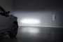 Diode Dynamics 21-22 Ford F-150 SS5 Grille CrossLink Lightbar Kit - Sport - White Combo