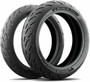 Tire Road 6 Gt Rear 180/55zr17 (73w) Radial Tl