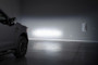 Diode Dynamics 21-22 Ford F-150 SS5 Grille CrossLink Lightbar Kit- Sport Yellow Combo