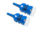 Diode Dynamics 194 LED Bulb HP3 LED - Blue (Pair)