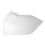 Cycra 16-19 KTM 125-500 SX/XC/SX-F/XC-F/XC-W/XCF-W/EXC-F Powerflow Air Box Cover - White
