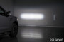 Diode Dynamics 21-22 Ford F-150 SS3 Stage Series Backlit Ditch Light Kit Sport - White Combo